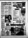 Torbay Express and South Devon Echo Friday 22 May 1987 Page 13