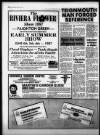 Torbay Express and South Devon Echo Friday 22 May 1987 Page 16