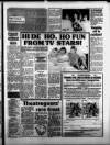 Torbay Express and South Devon Echo Saturday 23 May 1987 Page 7