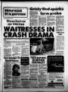Torbay Express and South Devon Echo Friday 29 May 1987 Page 1