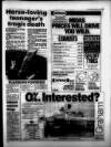 Torbay Express and South Devon Echo Friday 29 May 1987 Page 13