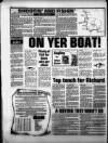 Torbay Express and South Devon Echo Friday 29 May 1987 Page 52