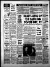 Torbay Express and South Devon Echo Saturday 30 May 1987 Page 2