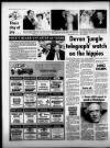 Torbay Express and South Devon Echo Tuesday 02 June 1987 Page 6