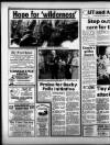 Torbay Express and South Devon Echo Tuesday 02 June 1987 Page 12
