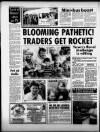 Torbay Express and South Devon Echo Tuesday 02 June 1987 Page 14