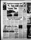 Torbay Express and South Devon Echo Wednesday 03 June 1987 Page 12