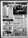 Torbay Express and South Devon Echo Wednesday 03 June 1987 Page 16