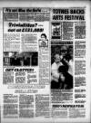Torbay Express and South Devon Echo Wednesday 01 July 1987 Page 11