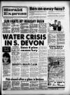 Torbay Express and South Devon Echo