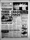 Torbay Express and South Devon Echo