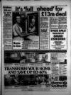 Torbay Express and South Devon Echo Thursday 06 August 1987 Page 11