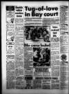 Torbay Express and South Devon Echo Monday 17 August 1987 Page 2