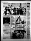 Torbay Express and South Devon Echo Monday 17 August 1987 Page 6