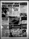 Torbay Express and South Devon Echo Monday 17 August 1987 Page 7
