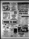 Torbay Express and South Devon Echo Thursday 03 September 1987 Page 4