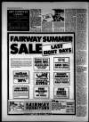 Torbay Express and South Devon Echo Friday 04 September 1987 Page 8