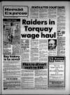 Torbay Express and South Devon Echo