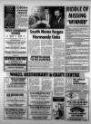 Torbay Express and South Devon Echo Saturday 03 October 1987 Page 4