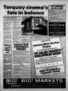 Torbay Express and South Devon Echo Saturday 03 October 1987 Page 5