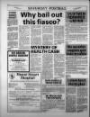 Torbay Express and South Devon Echo Saturday 03 October 1987 Page 18