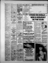 Torbay Express and South Devon Echo Saturday 03 October 1987 Page 22