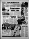 Torbay Express and South Devon Echo Monday 05 October 1987 Page 8