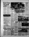 Torbay Express and South Devon Echo Monday 05 October 1987 Page 22