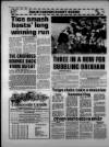 Torbay Express and South Devon Echo Monday 02 November 1987 Page 22