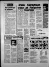 Torbay Express and South Devon Echo Thursday 05 November 1987 Page 12