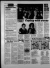 Torbay Express and South Devon Echo Monday 09 November 1987 Page 10