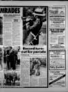 Torbay Express and South Devon Echo Monday 09 November 1987 Page 13