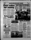 Torbay Express and South Devon Echo Monday 09 November 1987 Page 22