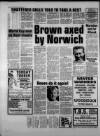 Torbay Express and South Devon Echo Monday 09 November 1987 Page 24