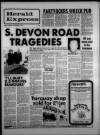 Torbay Express and South Devon Echo