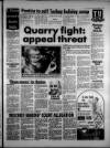 Torbay Express and South Devon Echo Tuesday 01 December 1987 Page 3