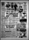Torbay Express and South Devon Echo Tuesday 01 December 1987 Page 5