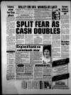 Torbay Express and South Devon Echo Tuesday 01 December 1987 Page 20