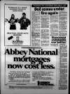 Torbay Express and South Devon Echo Friday 04 December 1987 Page 14