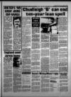 Torbay Express and South Devon Echo Saturday 05 December 1987 Page 23