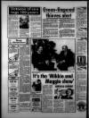 Torbay Express and South Devon Echo Monday 07 December 1987 Page 2