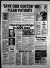 Torbay Express and South Devon Echo Monday 07 December 1987 Page 3