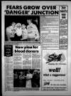 Torbay Express and South Devon Echo Monday 07 December 1987 Page 7