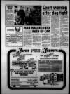 Torbay Express and South Devon Echo Monday 07 December 1987 Page 8