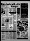 Torbay Express and South Devon Echo Monday 07 December 1987 Page 11