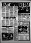 Torbay Express and South Devon Echo Monday 07 December 1987 Page 23