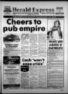 Torbay Express and South Devon Echo