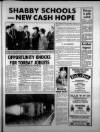 Torbay Express and South Devon Echo Tuesday 22 December 1987 Page 3