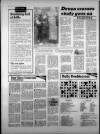 Torbay Express and South Devon Echo Tuesday 22 December 1987 Page 8