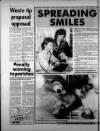 Torbay Express and South Devon Echo Tuesday 22 December 1987 Page 10